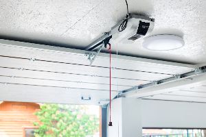 Can a Manual Garage Door Be Converted to Automatic? - Garage Door